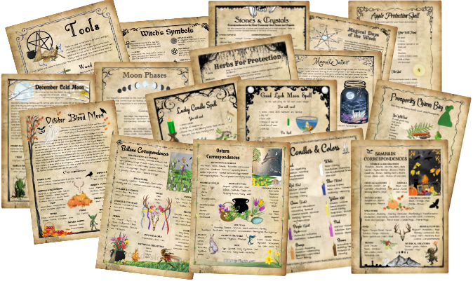 Pages
